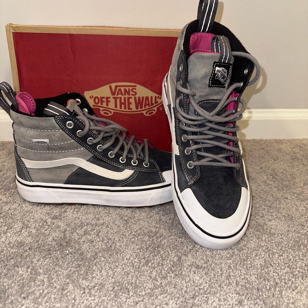 Vans Sk8-Hi Mte 2.0 Dx Women’s 10/Men’s 8.5